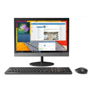 ALL-IN-ONE - IMAC