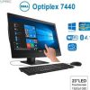 7440-1 ALL-IN-ONE DELL 7440 | کامپیوتر یکپارچه استوک