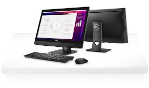 7450-3 ALL-IN-ONE DELL 7450 | کامپیوتر یکپارچه استوک
