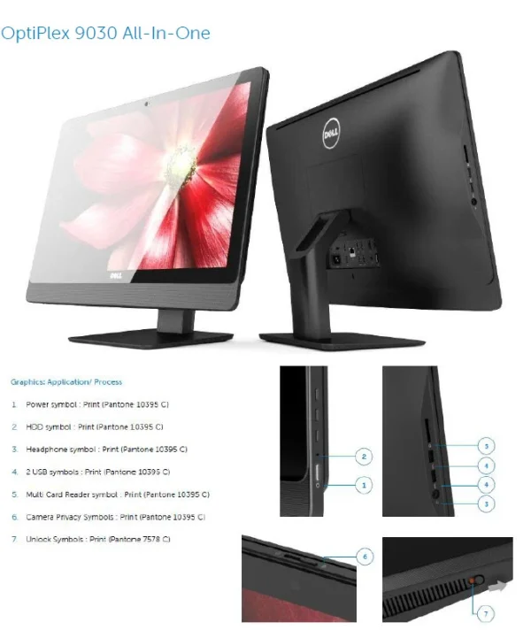 dell-optiplex-9030-13 ALL IN ONE DELL 9030 تاچ؛ قدرتمند و کمجا استوک