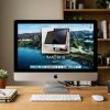 IMAC 1418 -RAM 16G-DDR3  مدل 2015 استوک