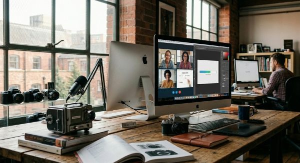 IMAC 1418 -RAM 16G-DDR3  مدل 2015 استوک